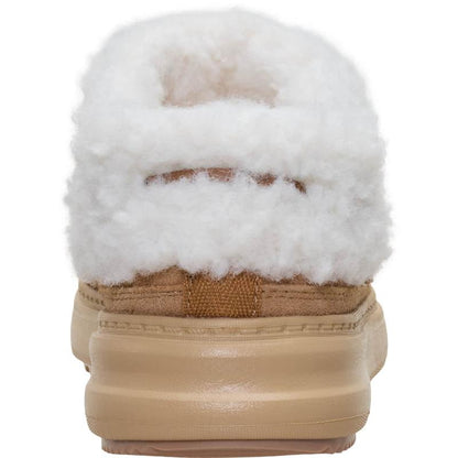 Sherpa Cozy Slip-On Mules